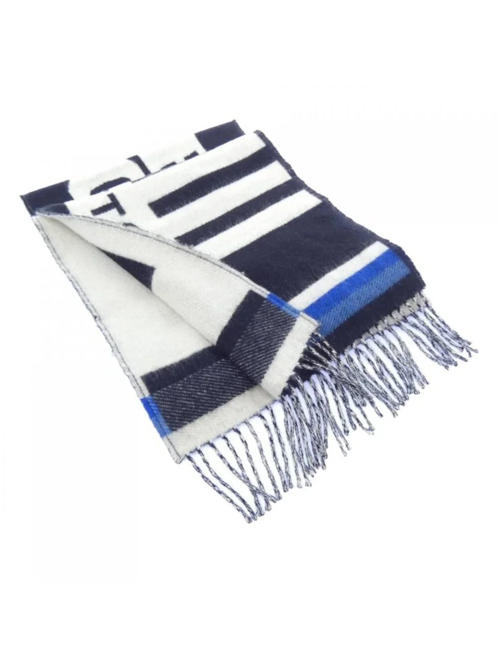 Louis Vuitton Echarpe LV Forward Scarf